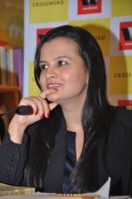  at Meghna Pant_s One and Half Wife book reading at crossword, Juhu, Mumbai on 1st June 20112 (15).JPG